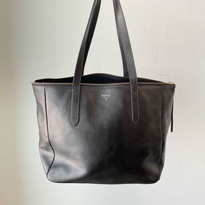 NEW Fossil Tote